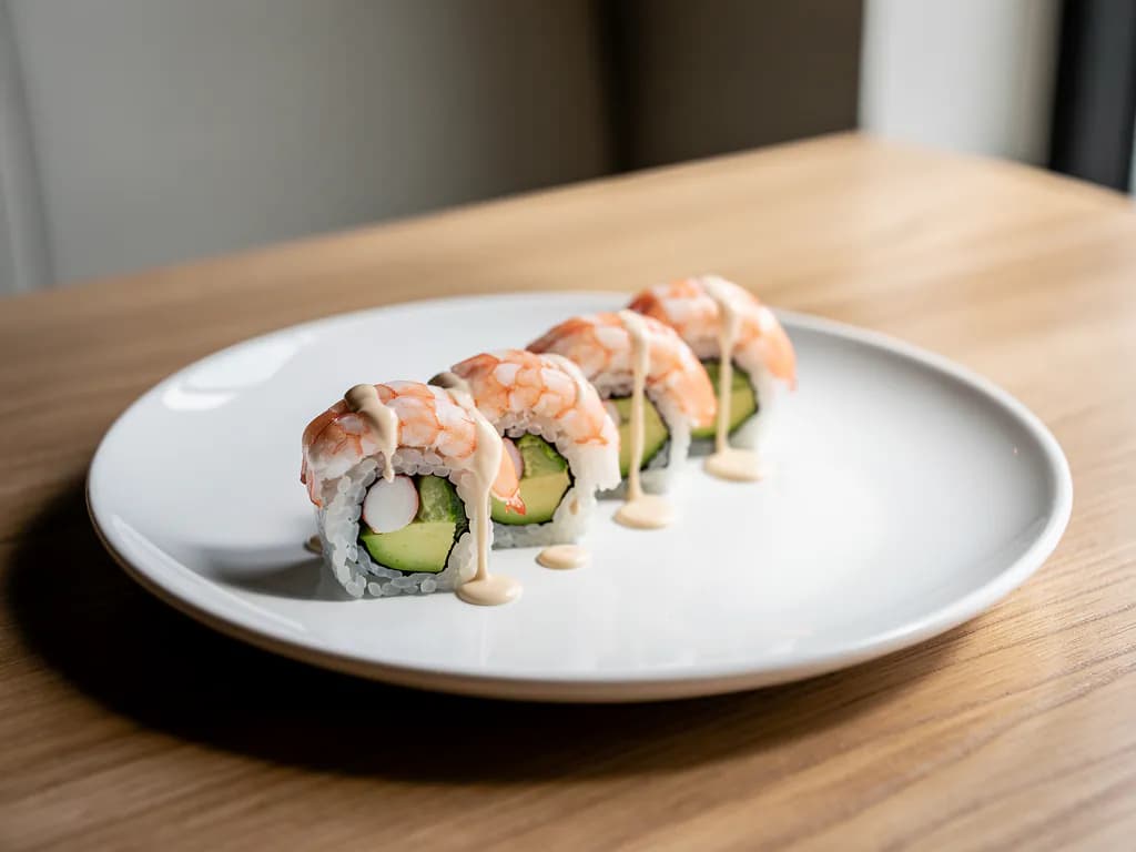Ebi Roll Express