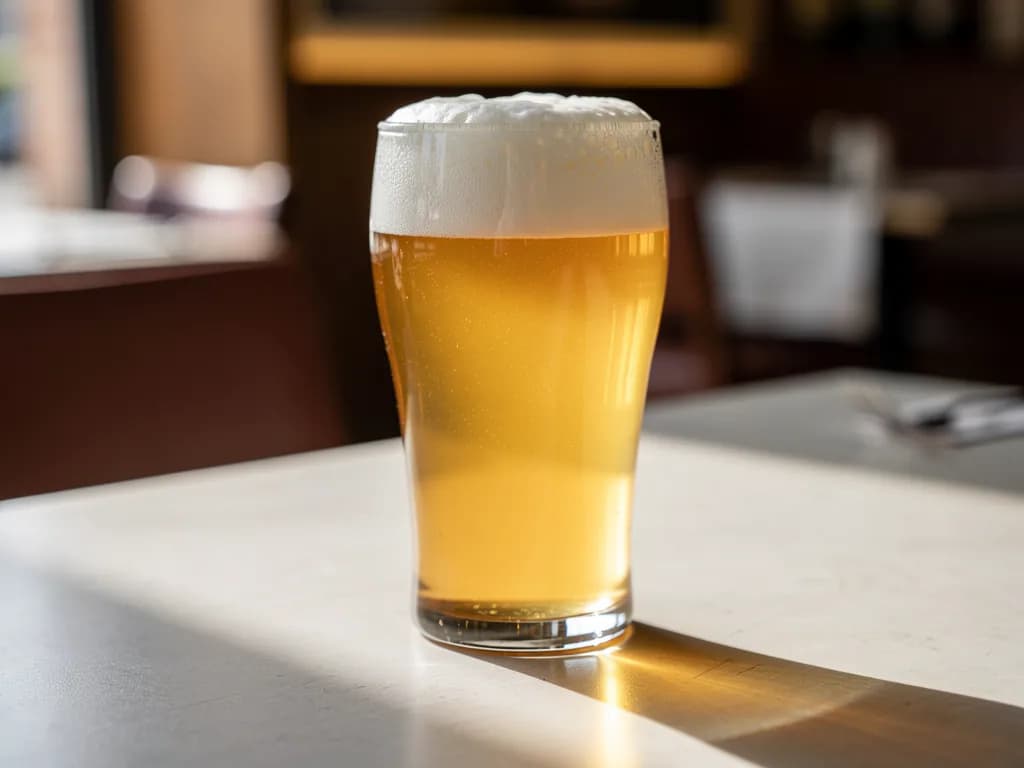 ESTRELLA DE GALICIA