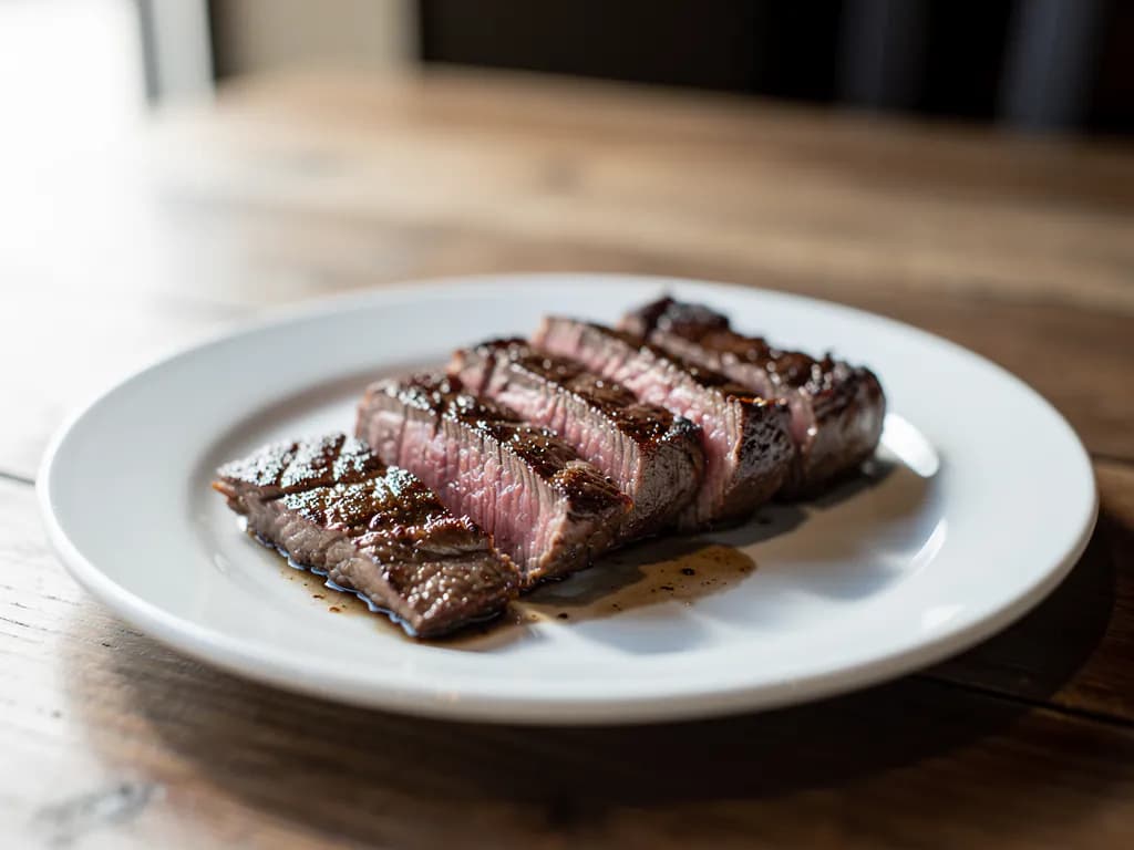 Filet Tips