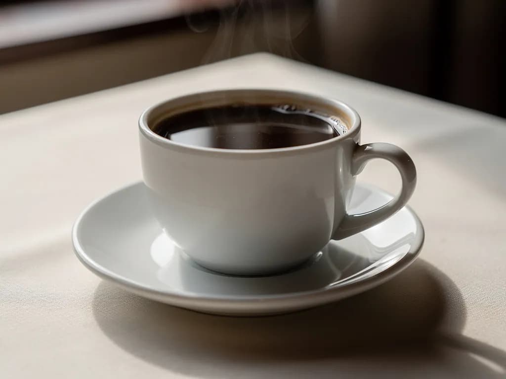 French Roast Cold Brew