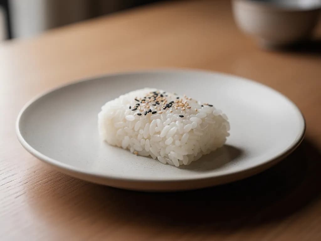 Fuji Single Grain