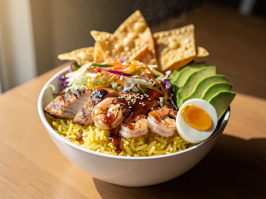 Gator Bowls
