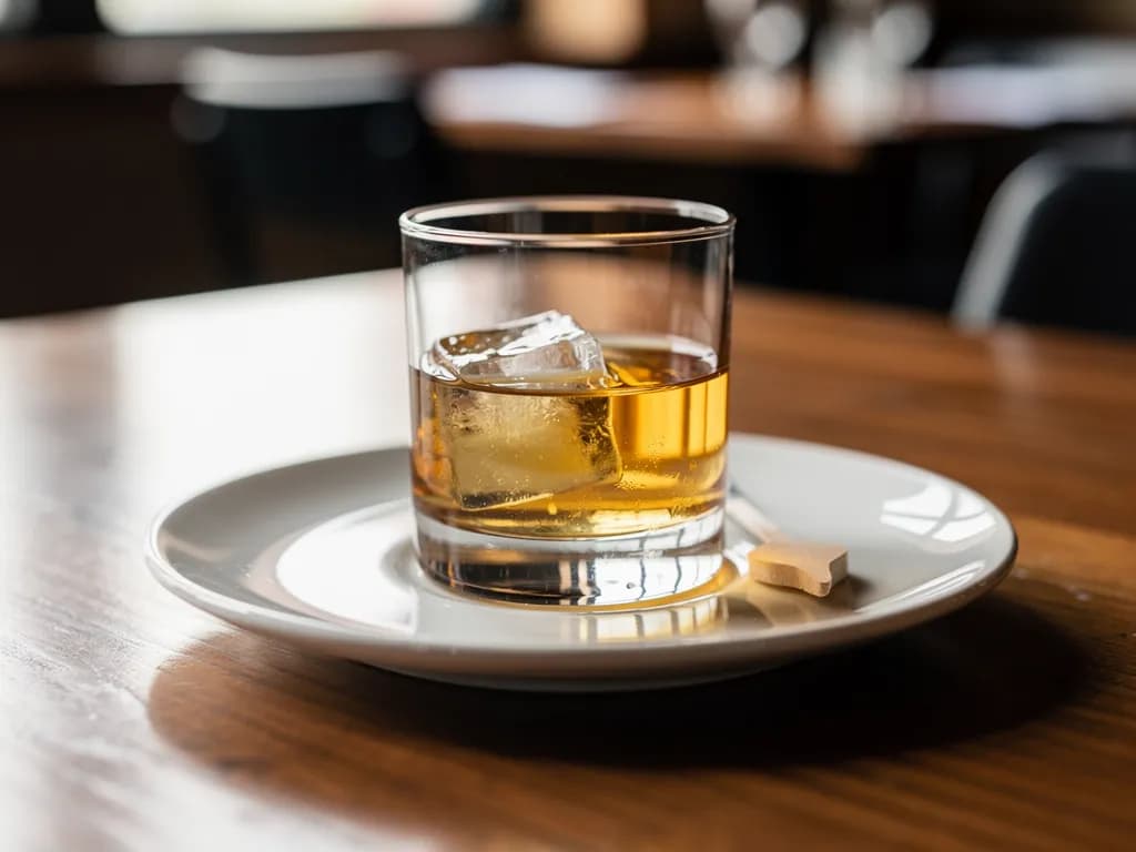 Glenlivet 14 yr