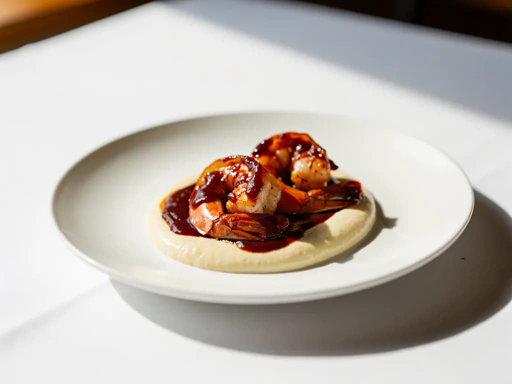 GOCHUJANG CRISPY PINKS