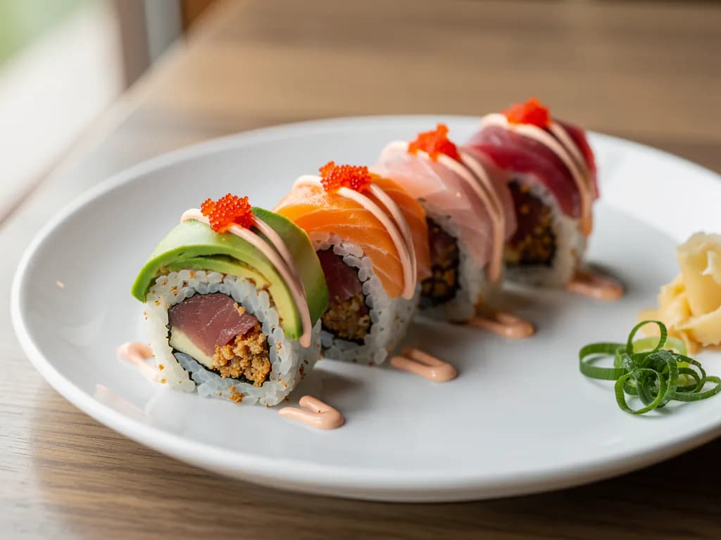 Google Roll