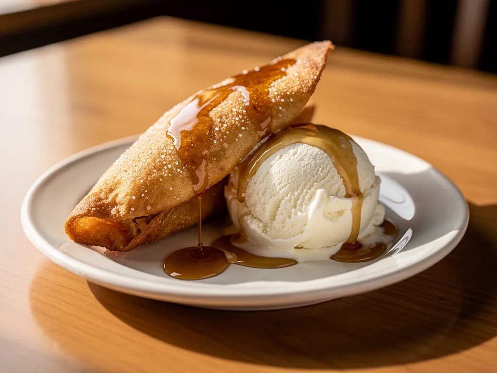 Grande Sopapilla