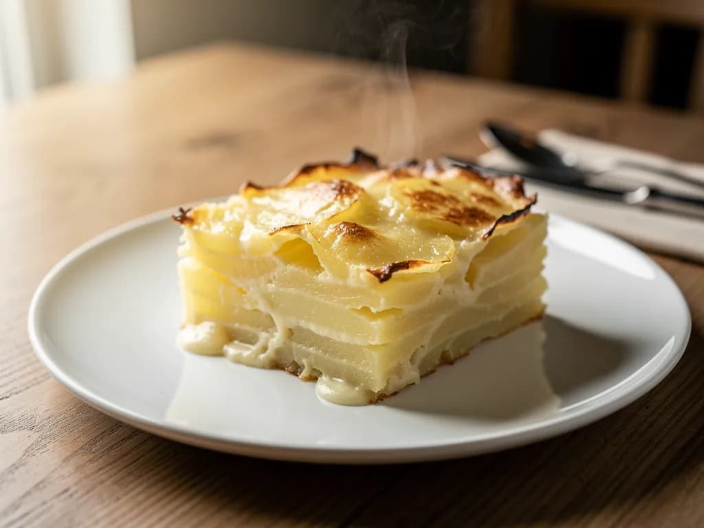Gratin Dauphinois