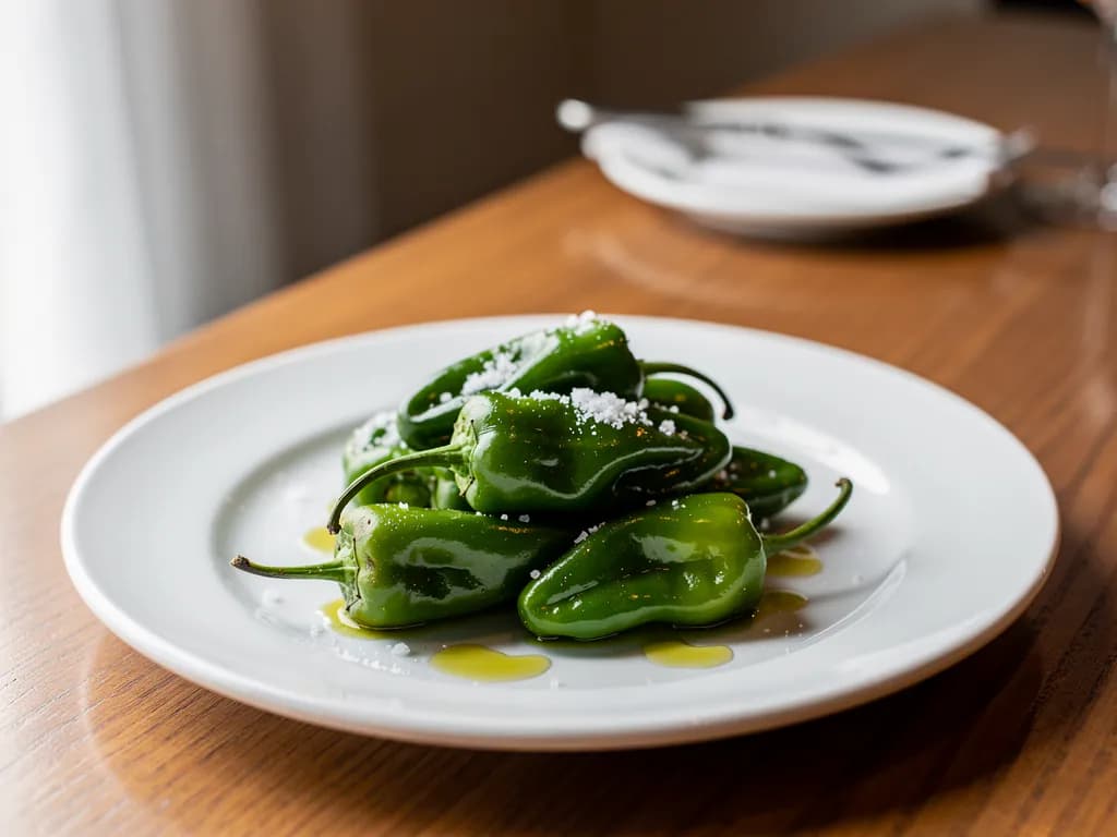 GREEN SALAD
