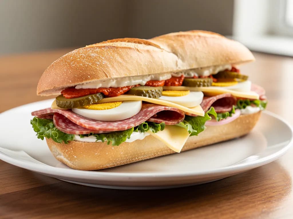Hungarian sub