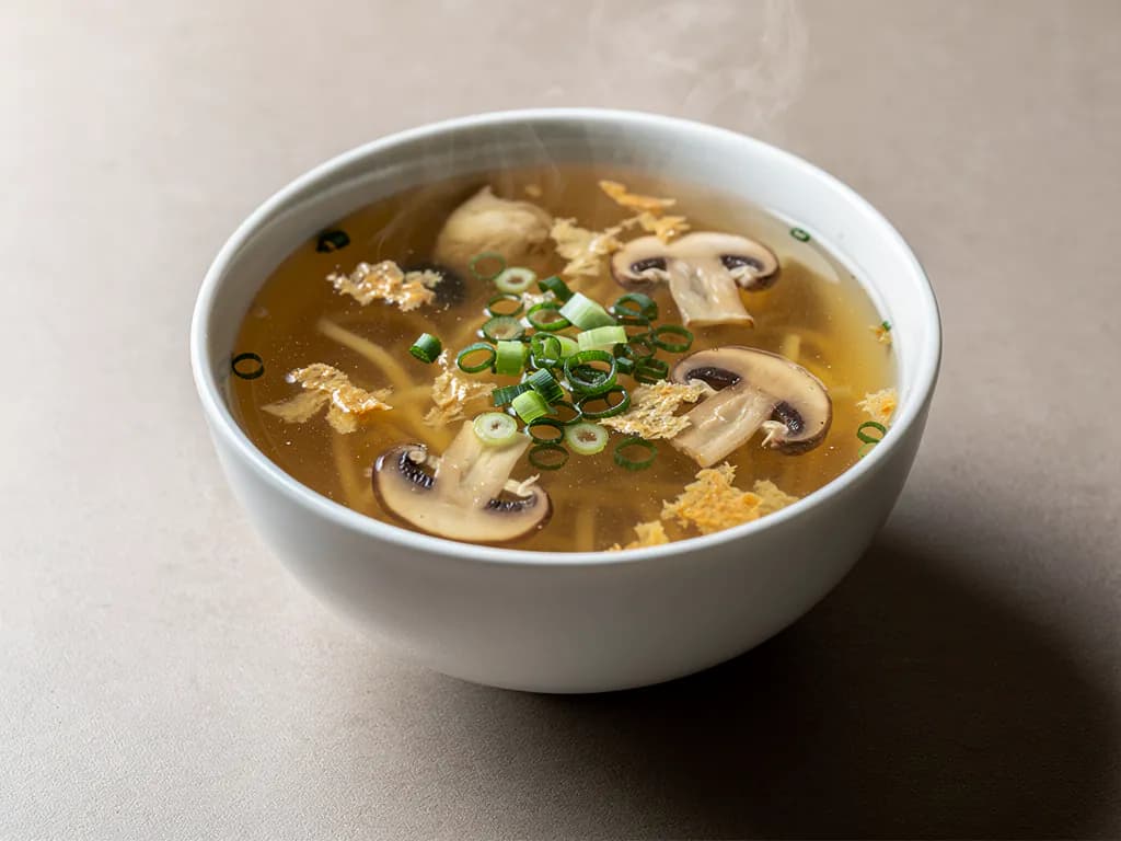 Ichiban Soup