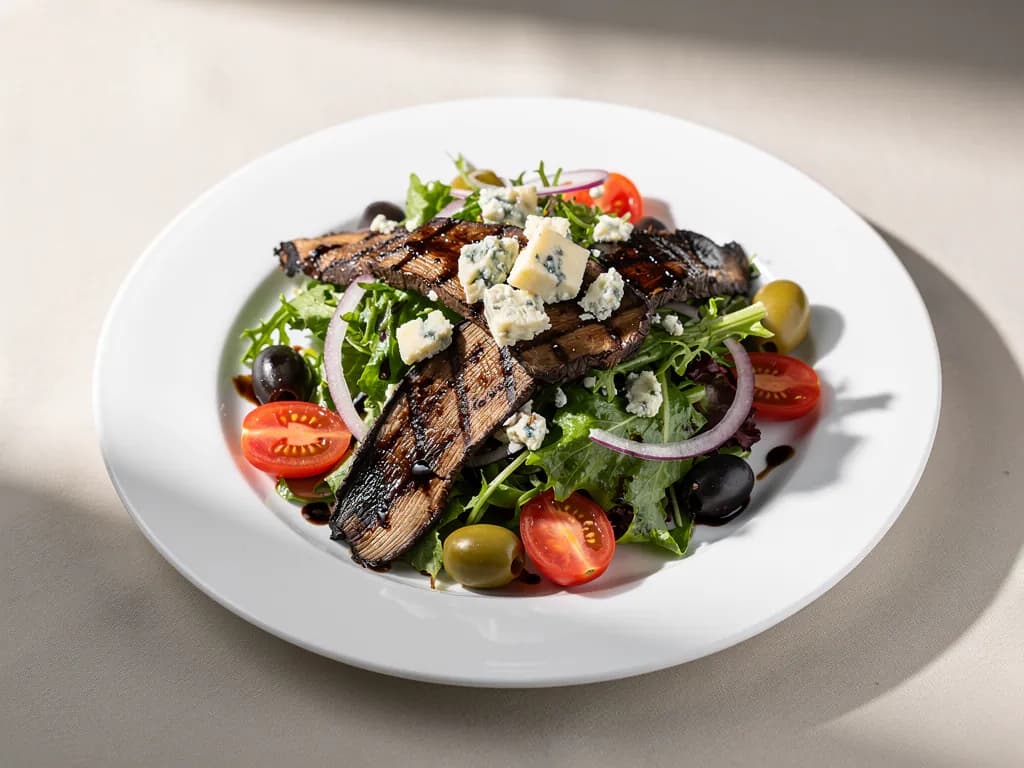 Insalata di Portobello