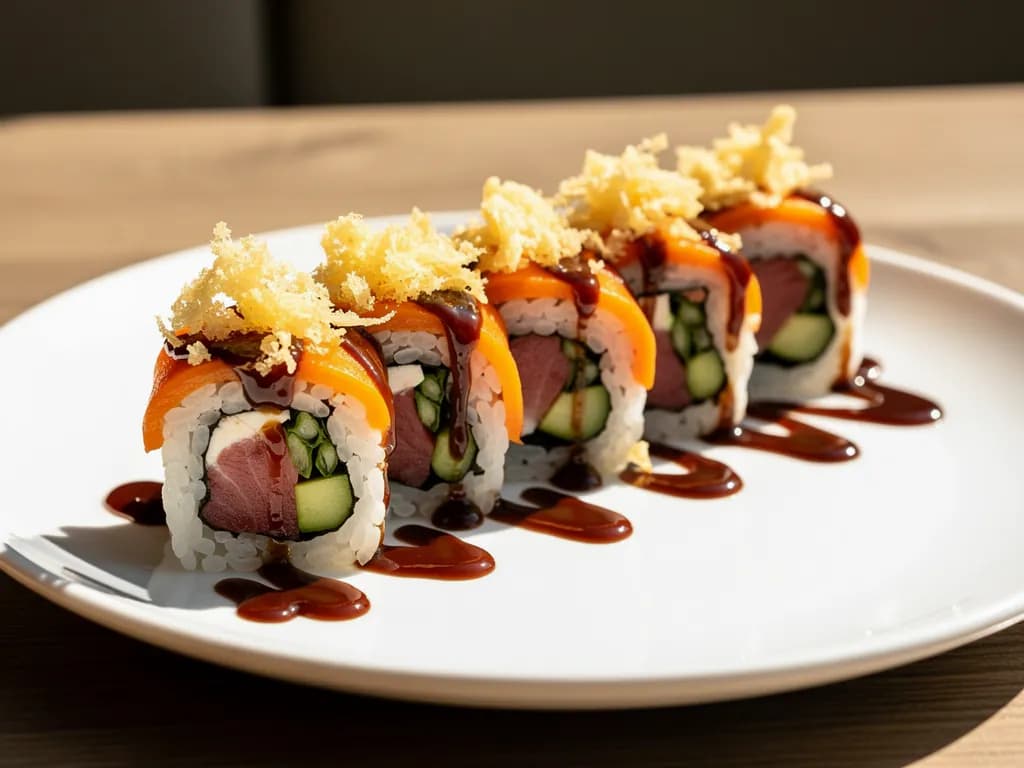 Kampai Roll
