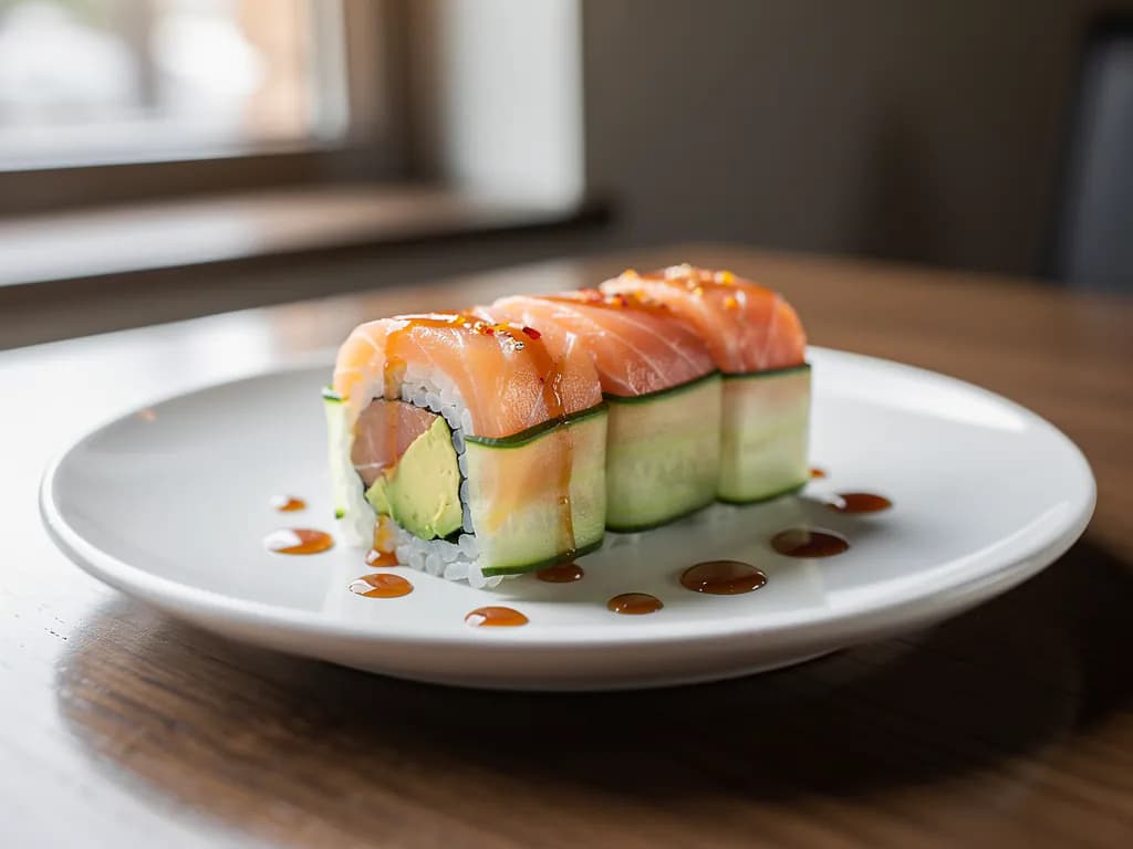 Krystal Roll