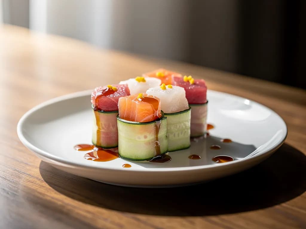Kuyri Roll