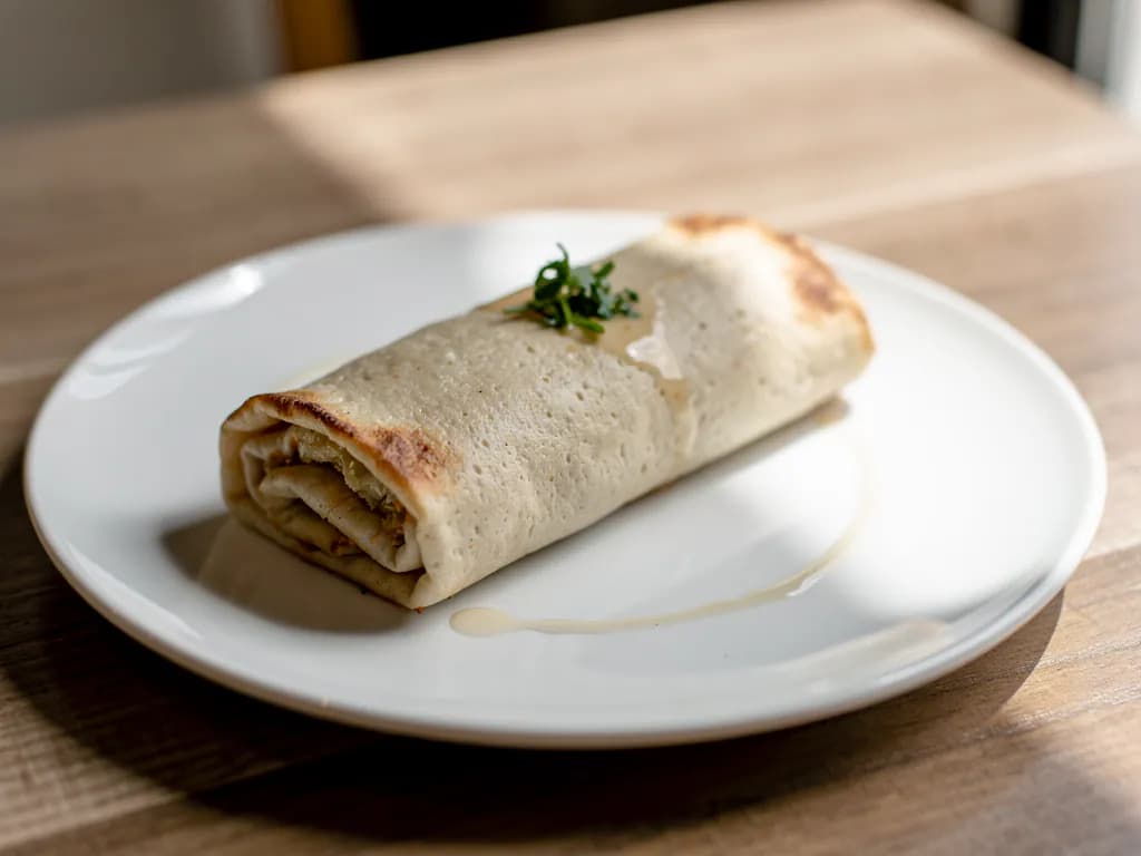 Masa Roll