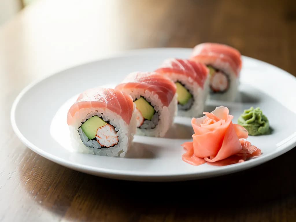 Matsuri Roll