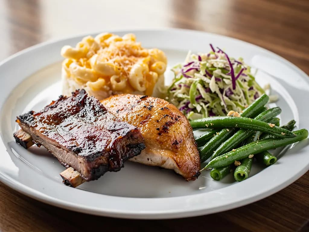 Menu Plan #2
