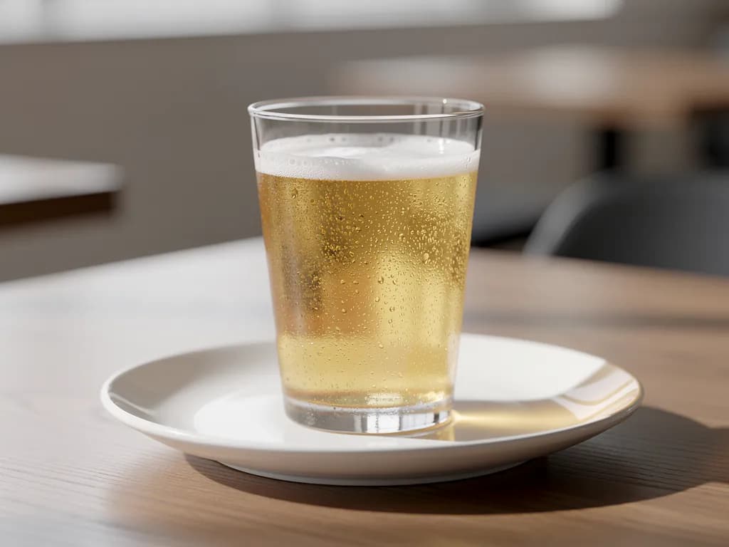 Miller Light (Draft)