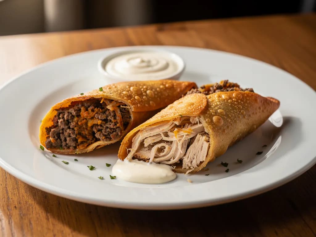 Mini Chimis