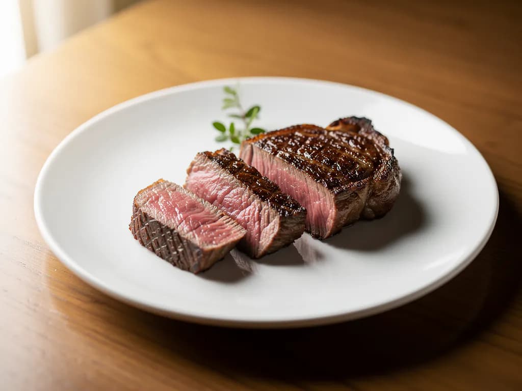 Mishima Reserve Wagyu