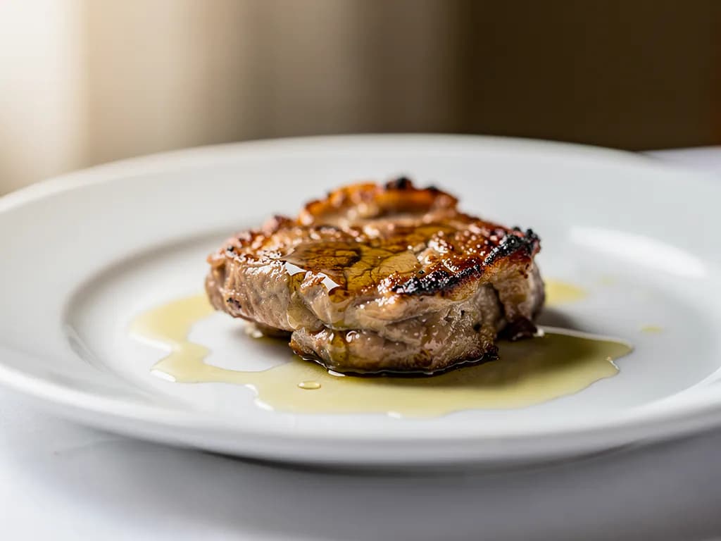 Molleja / Argentinian Sweetbread