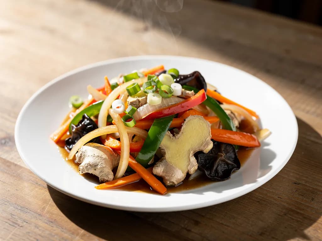 Pad Khing