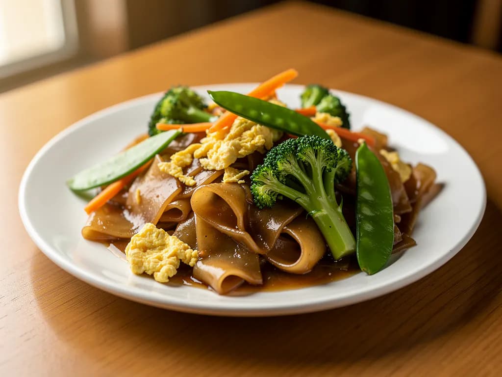Pad Se-Ew