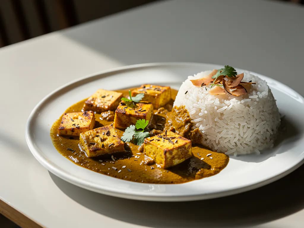 Paneer Malabar