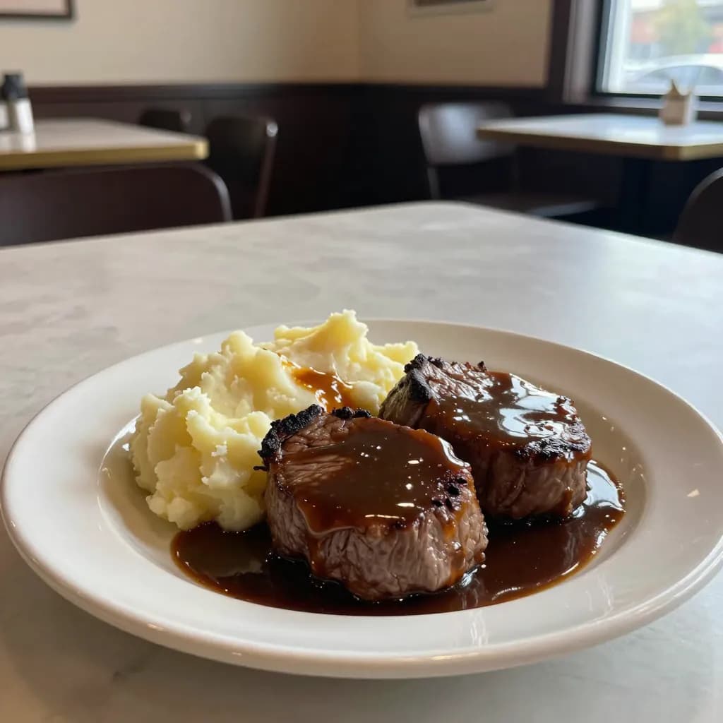 petite tenderloin