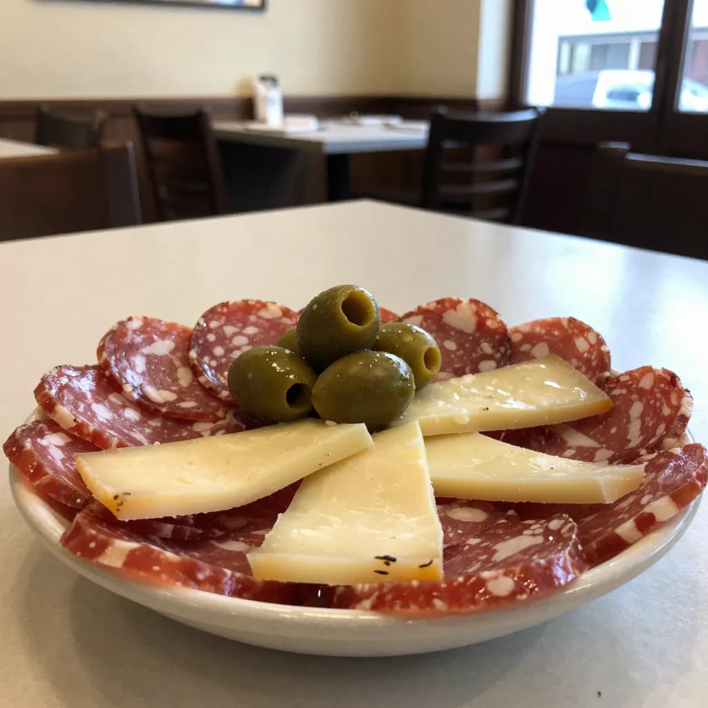 Picada Argentina