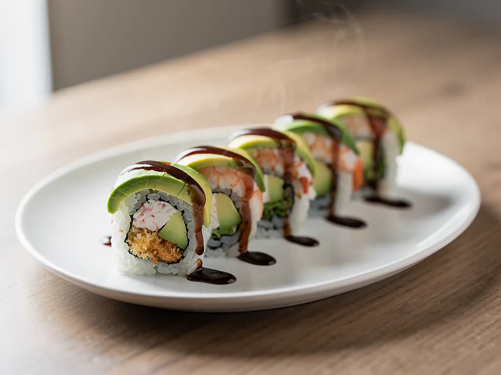 Rocking Roll