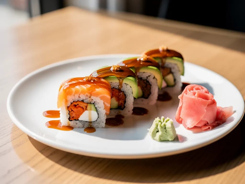 Siesta Roll