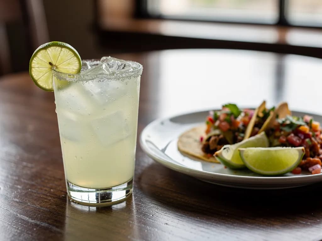 Skinny Marg