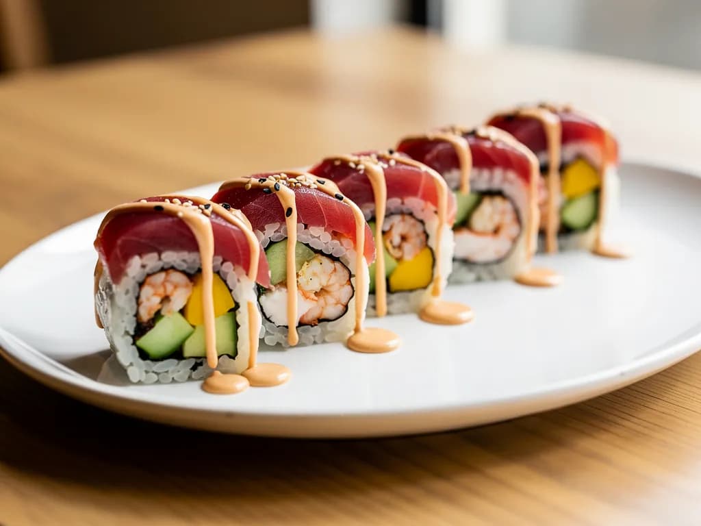 Steve's Roll