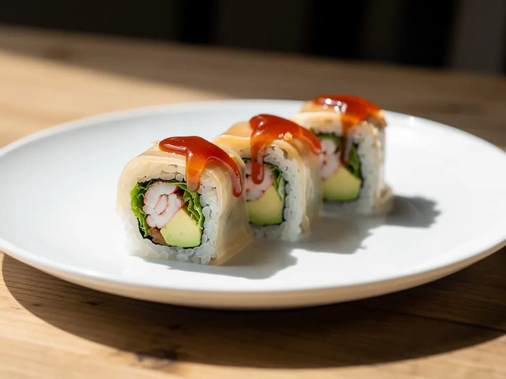 TNT Roll