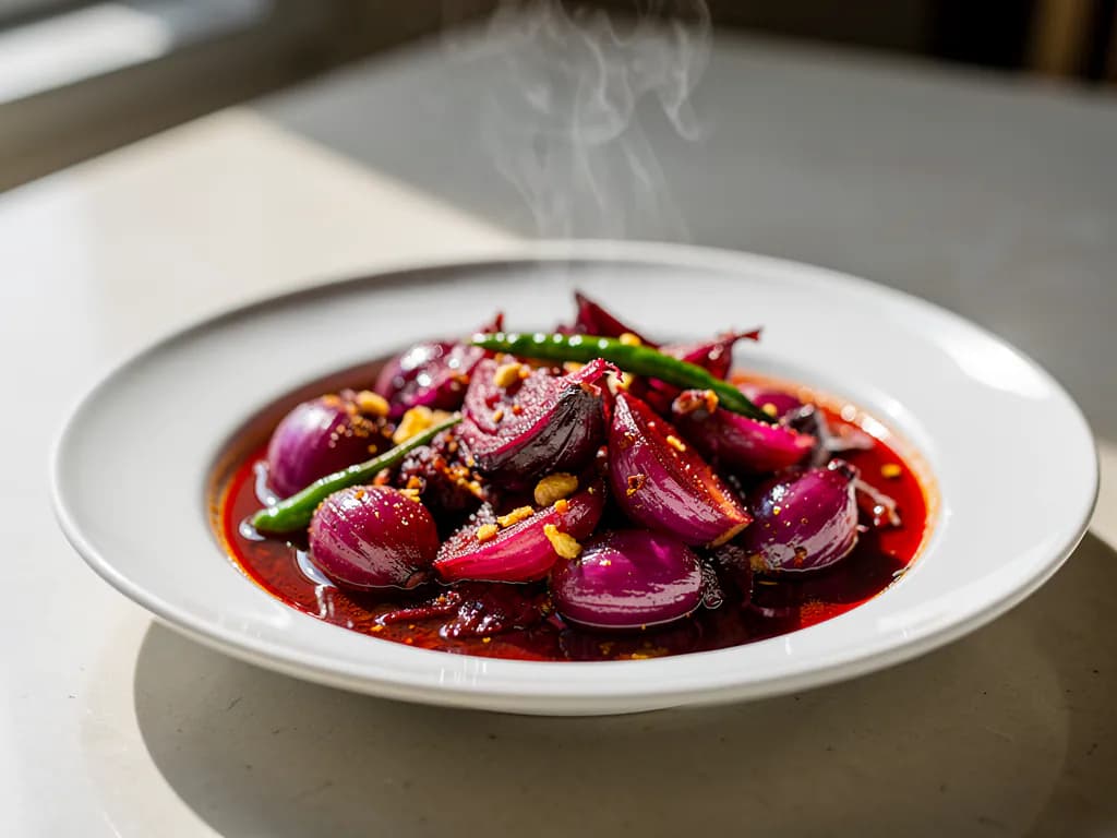VEG KHATTA PYAAZ