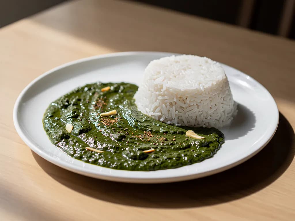 Veg Saag