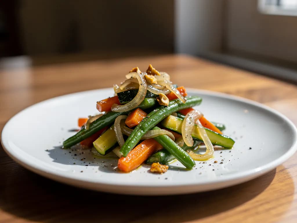 Vegetable of the Day