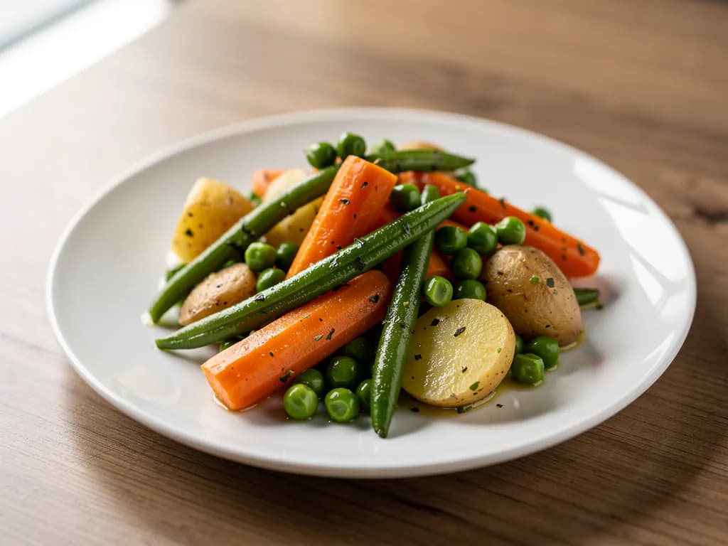 Vegetais / Vegetables