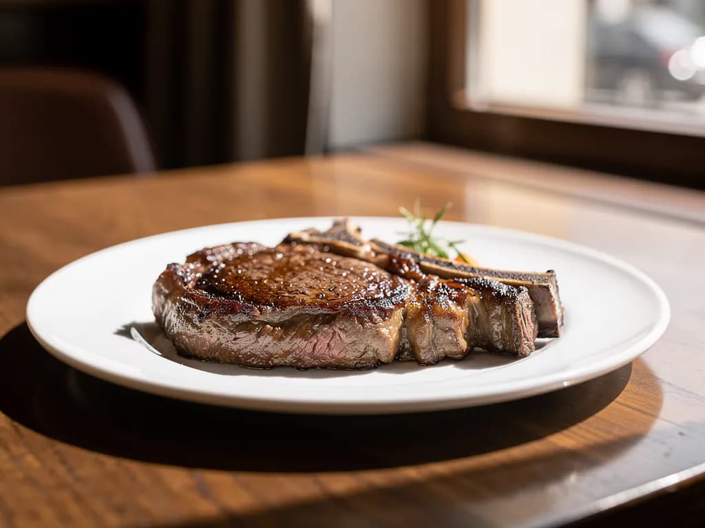 Wagyu Ancho (Ribeye)