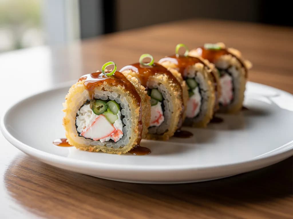 Xoxo Roll