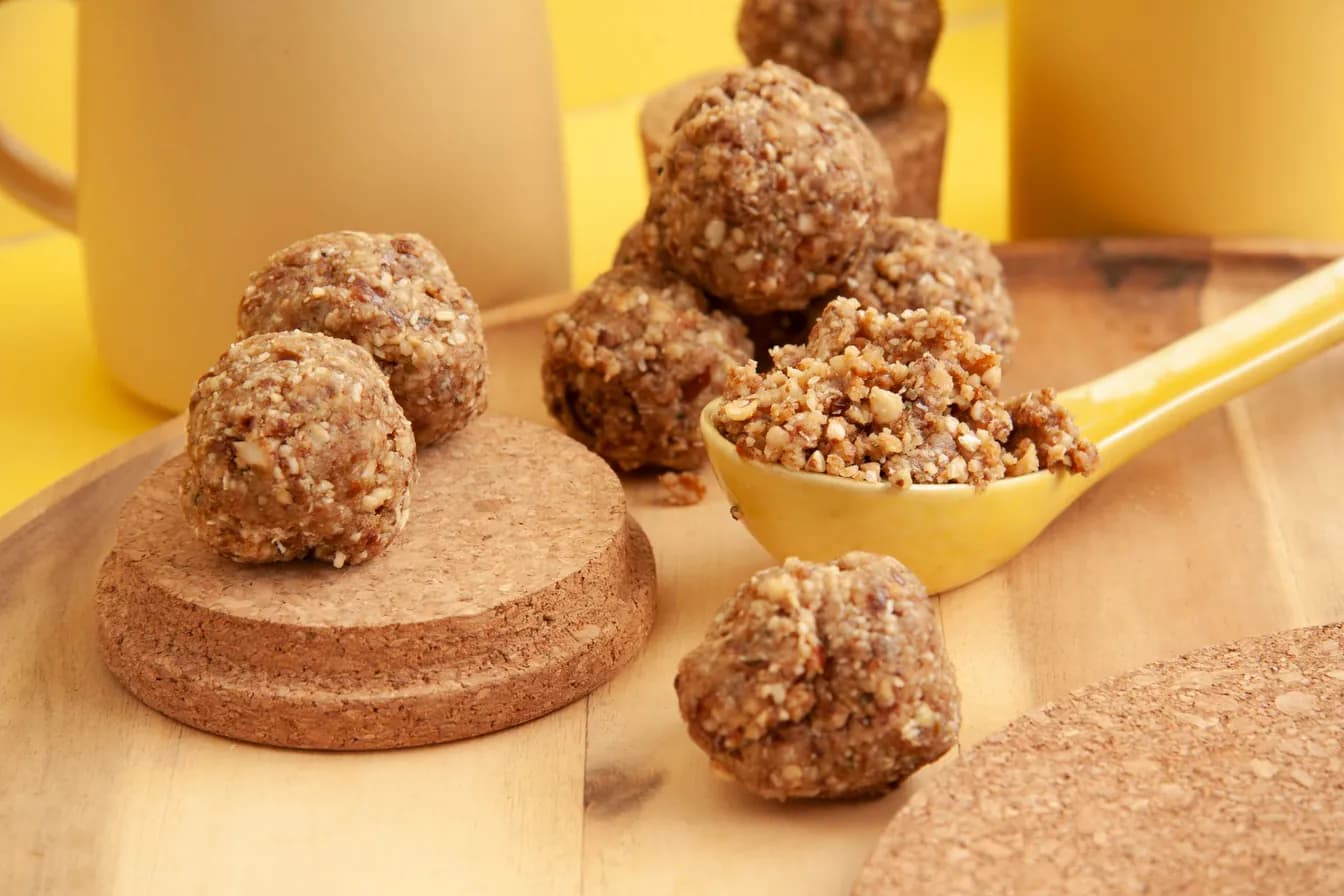 Flava Max 1/2 Lb Bites