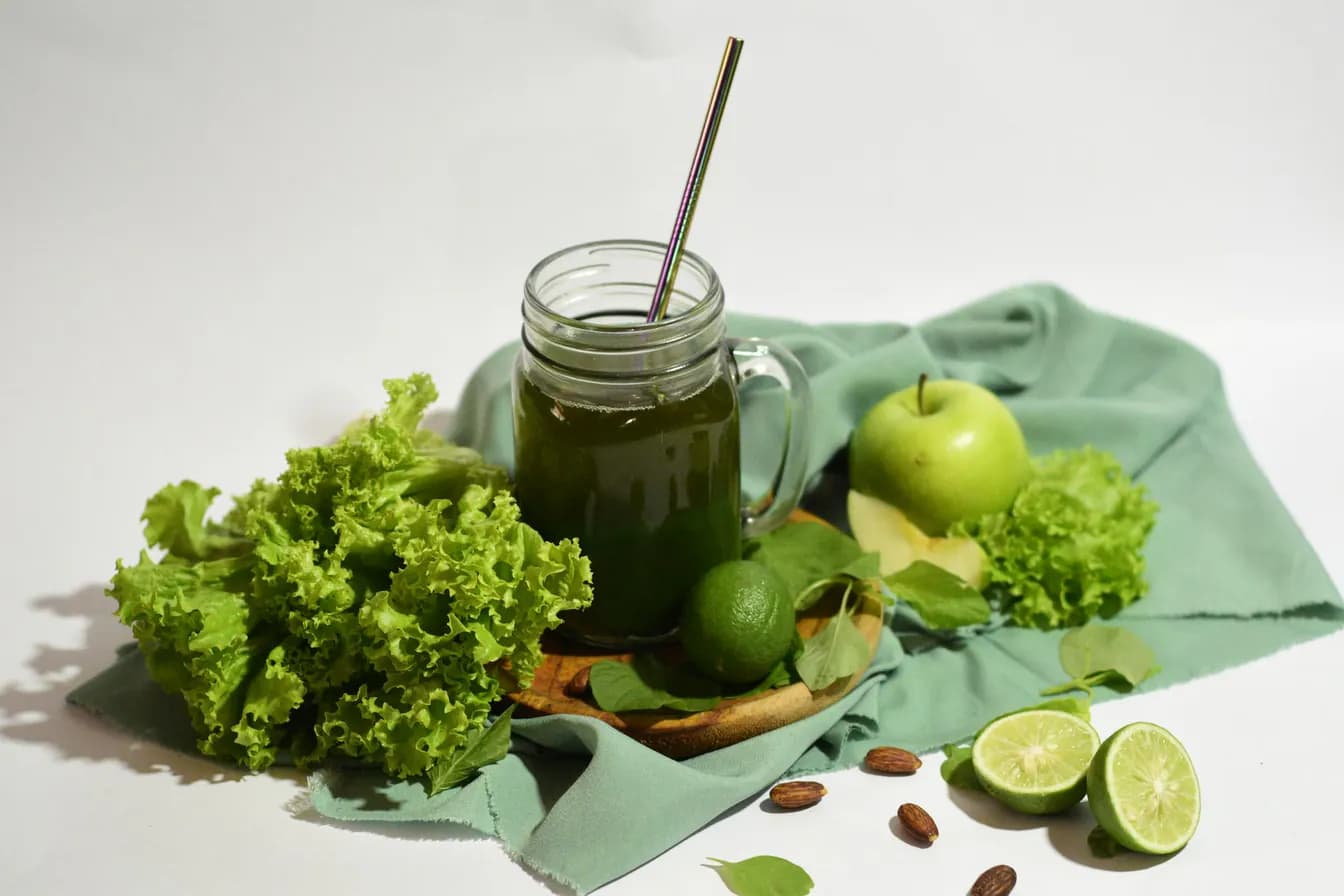 Green Madness