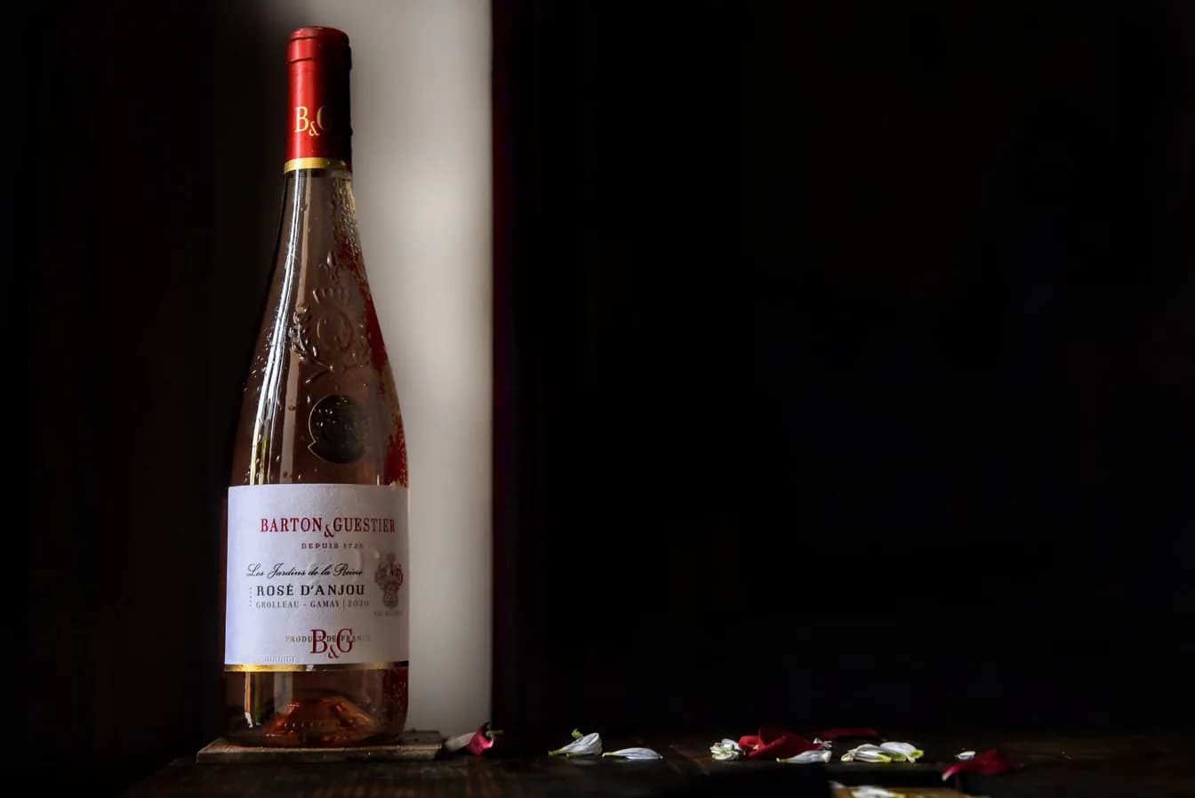 Gerard Bertrand Cotes des Roses – 2023