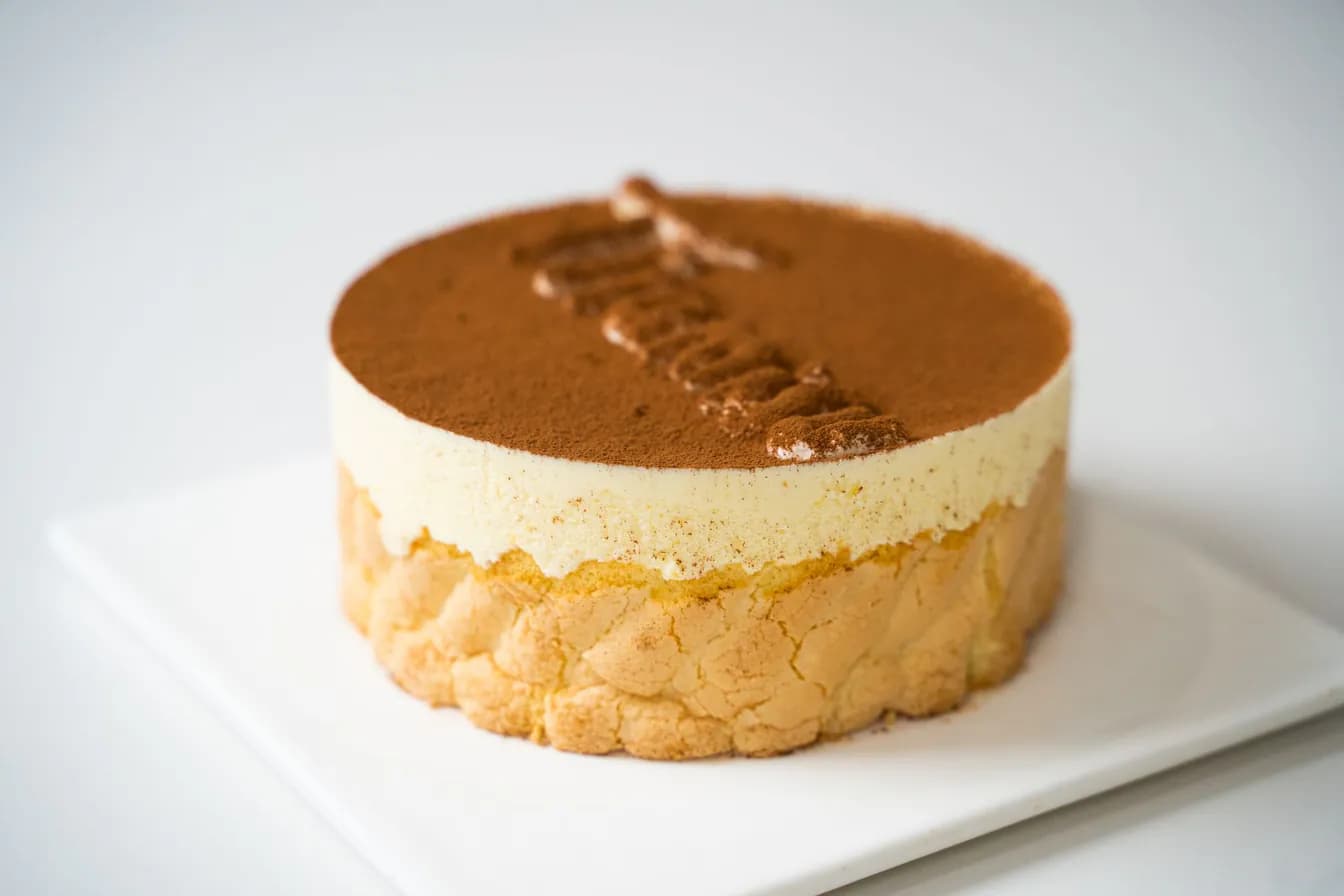 Tiramisù