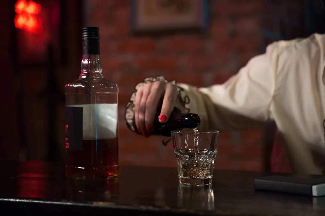 Michter's US-1 American Whiskey