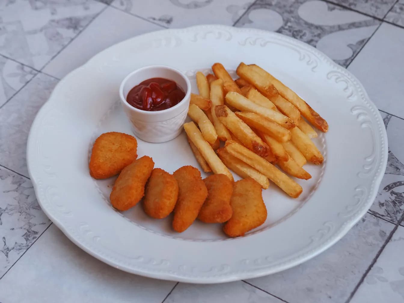 Chick-fil-A® Nuggets