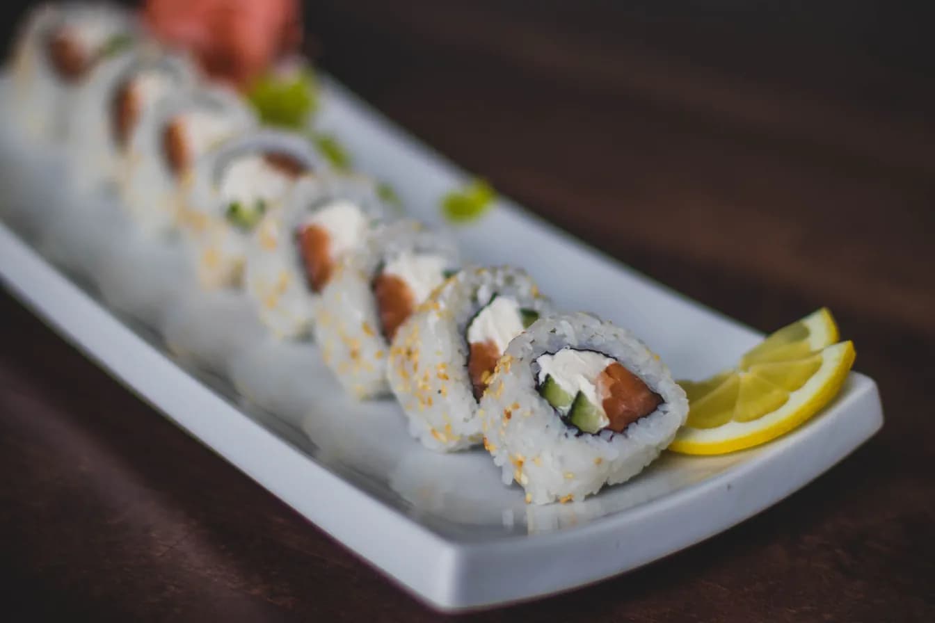 Philly Roll