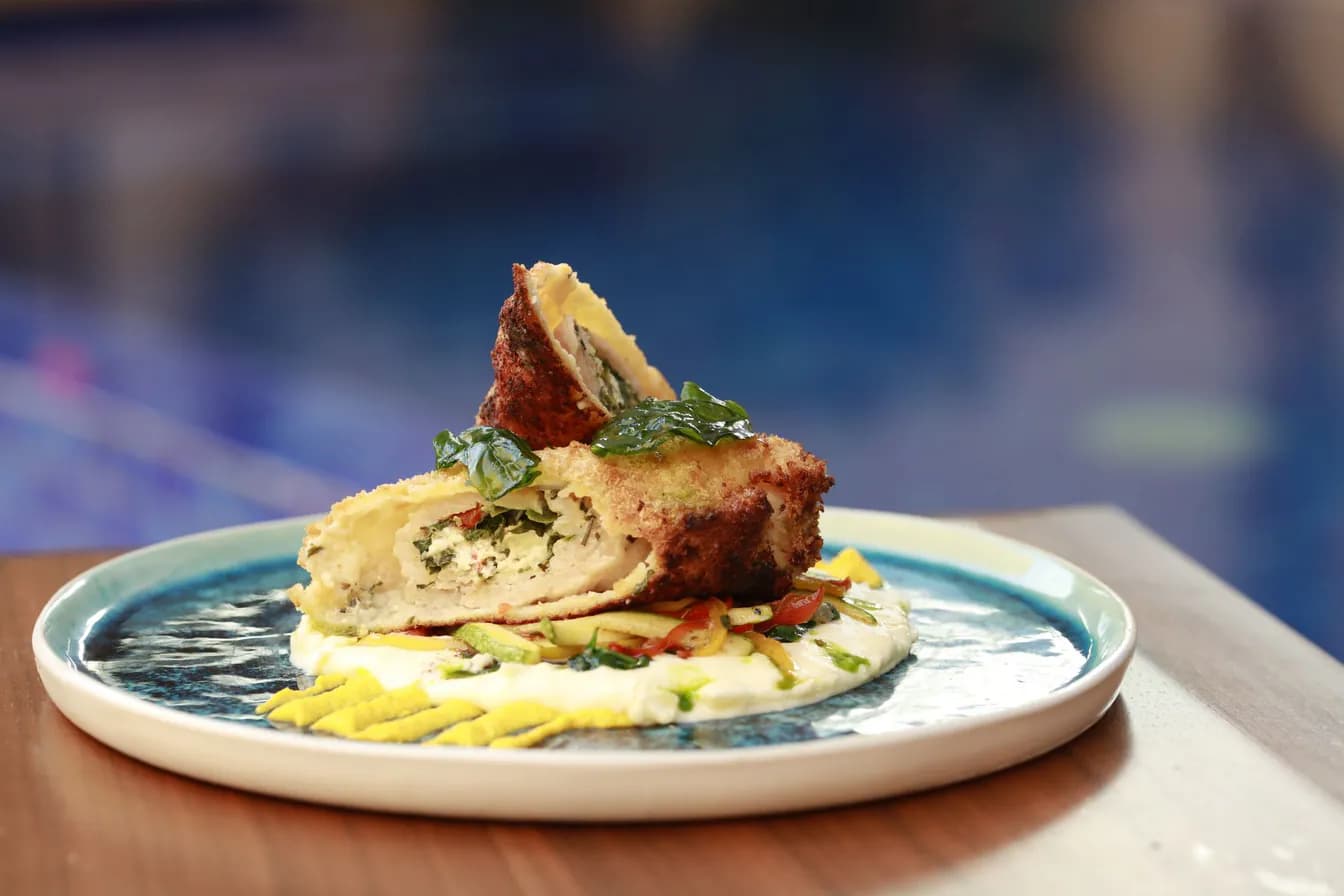 Cordon Bleu