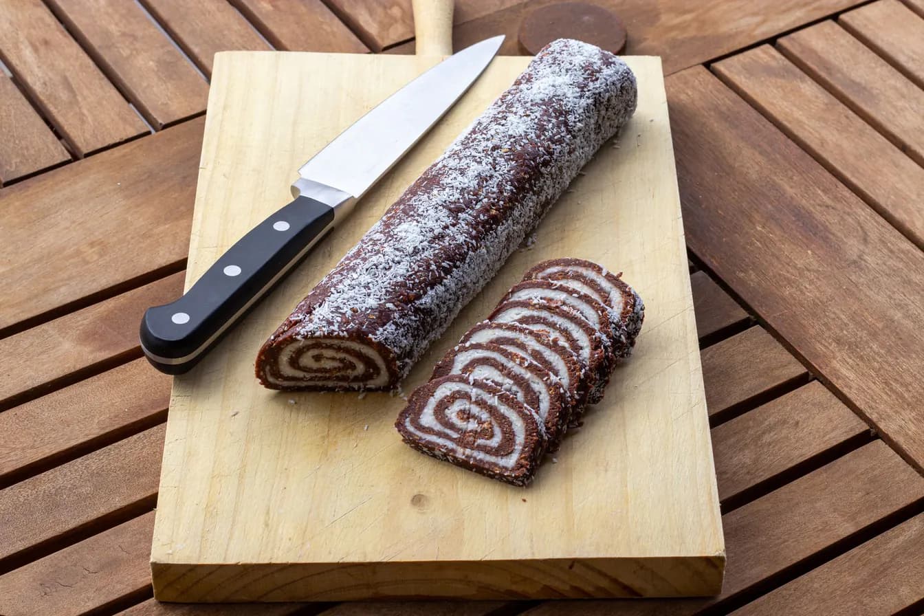 Sweet Heart Roll